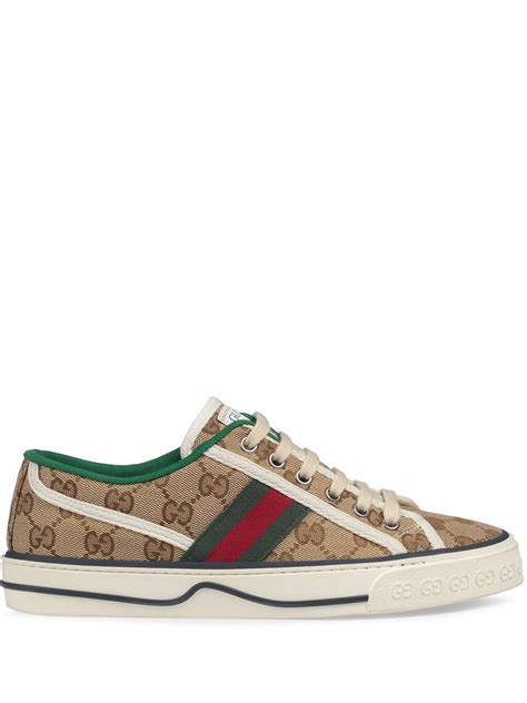 gucci scarpe francesine|farfetch gucci tennis shoes.